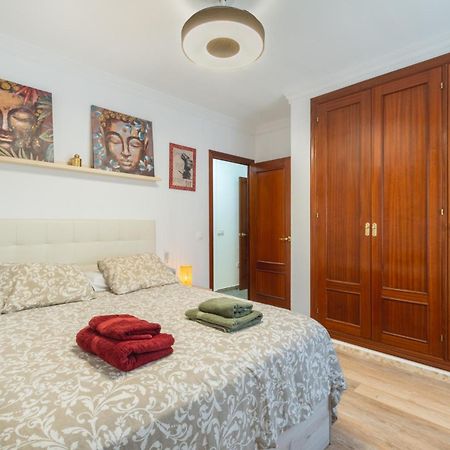 Apartamento Jerez Norte Jerez de la Frontera Exteriér fotografie