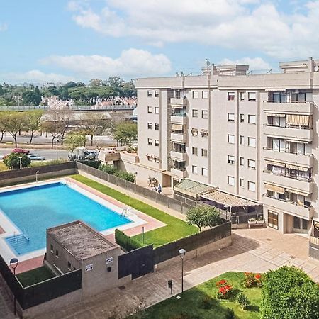 Apartamento Jerez Norte Jerez de la Frontera Exteriér fotografie