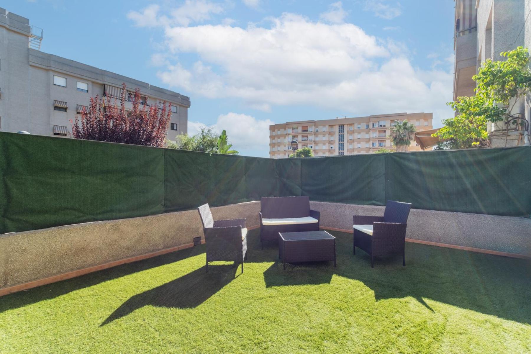 Apartamento Jerez Norte Jerez de la Frontera Exteriér fotografie