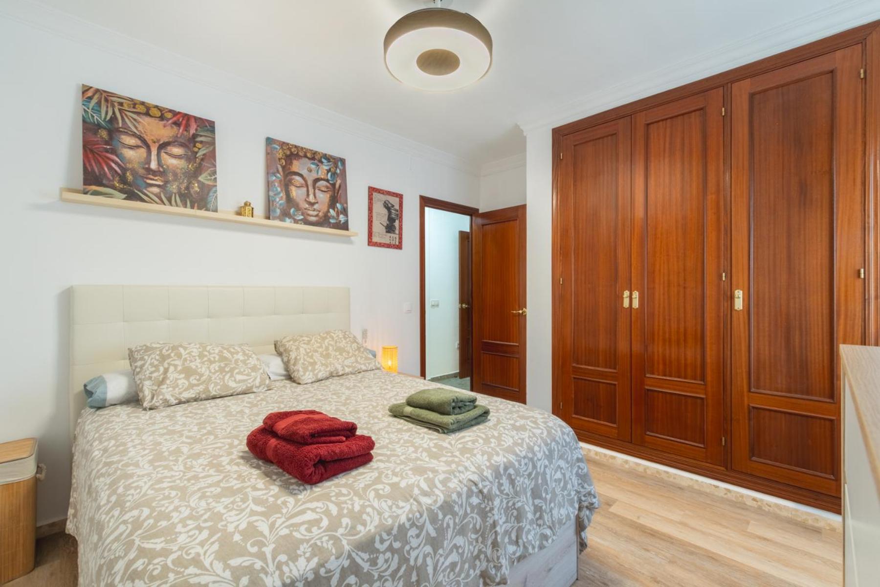Apartamento Jerez Norte Jerez de la Frontera Exteriér fotografie