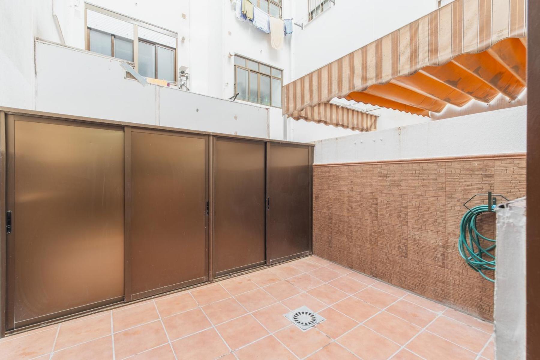 Apartamento Jerez Norte Jerez de la Frontera Exteriér fotografie