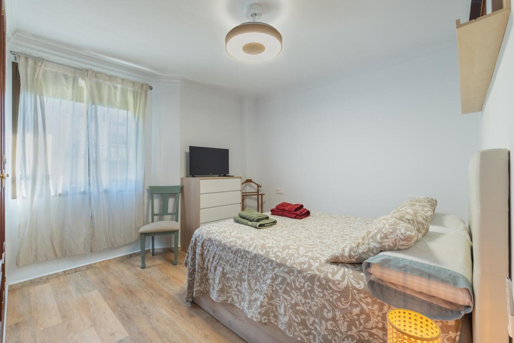 Apartamento Jerez Norte Jerez de la Frontera Exteriér fotografie