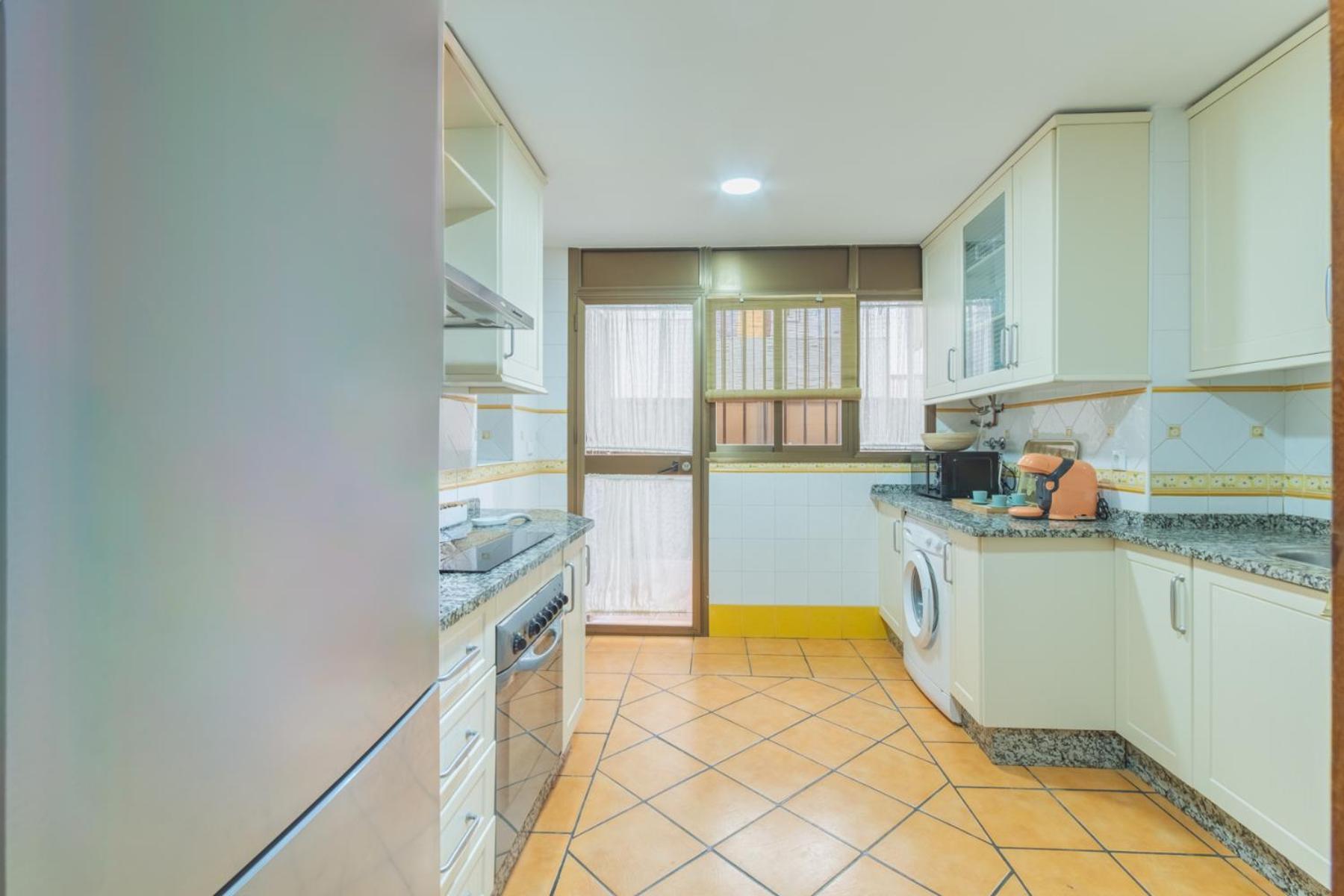 Apartamento Jerez Norte Jerez de la Frontera Exteriér fotografie