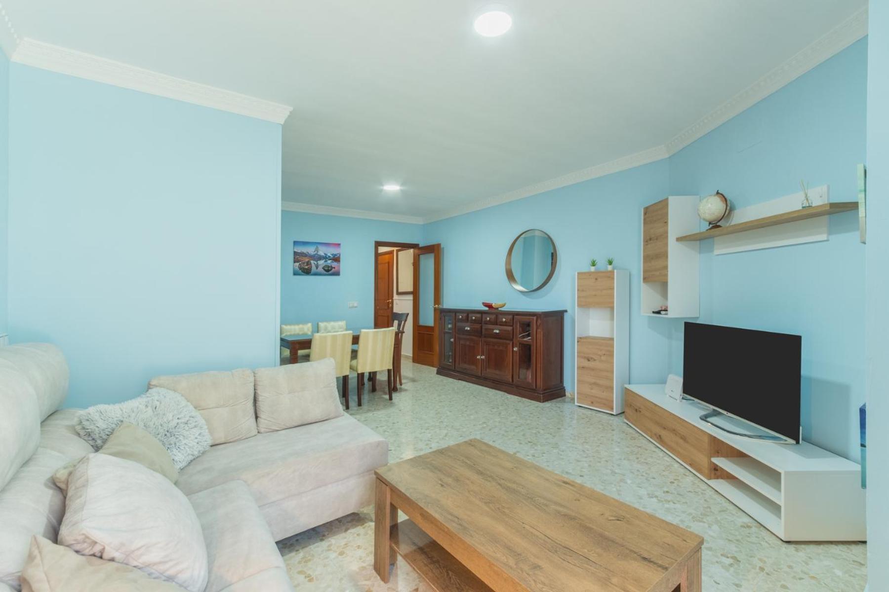 Apartamento Jerez Norte Jerez de la Frontera Exteriér fotografie