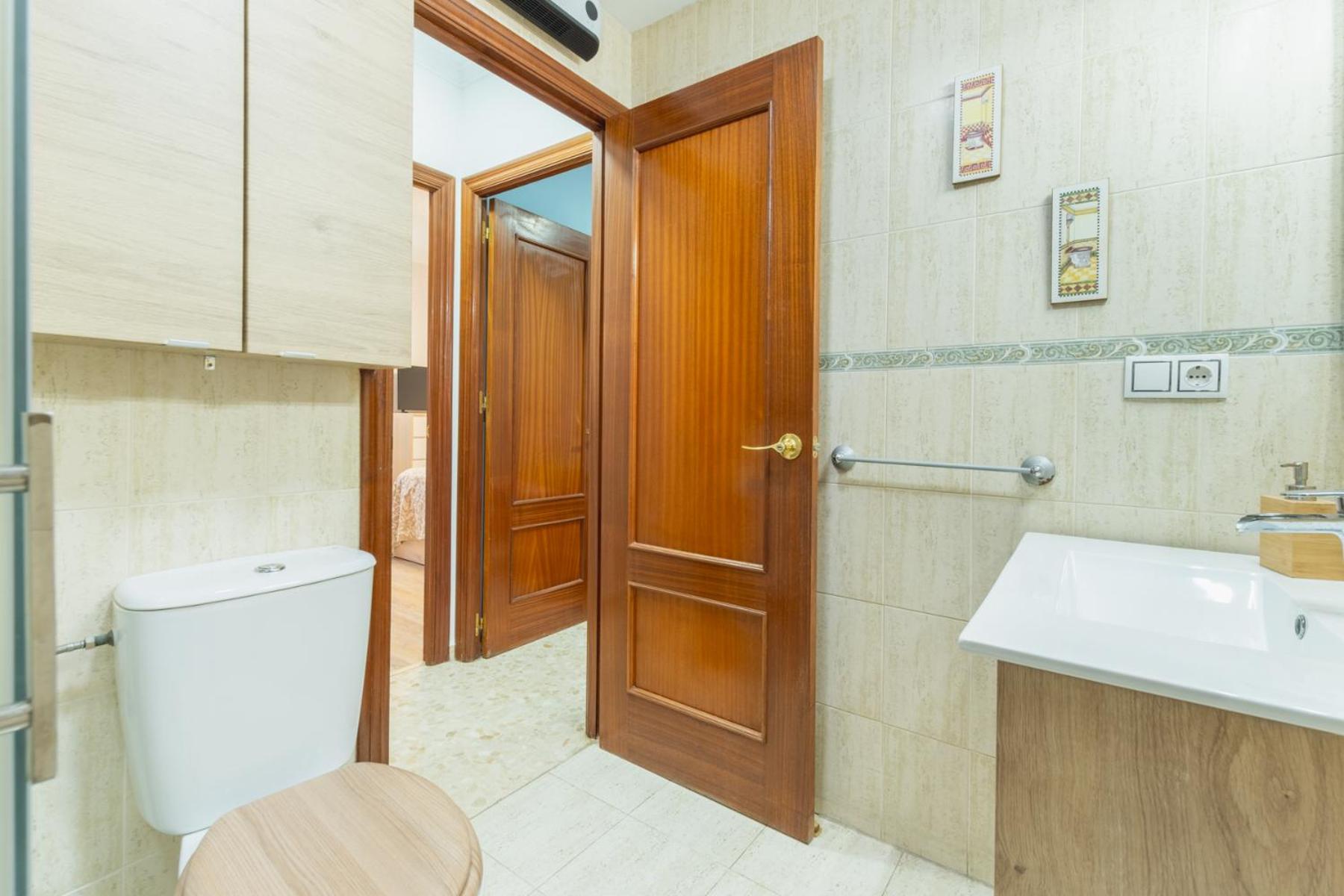 Apartamento Jerez Norte Jerez de la Frontera Exteriér fotografie