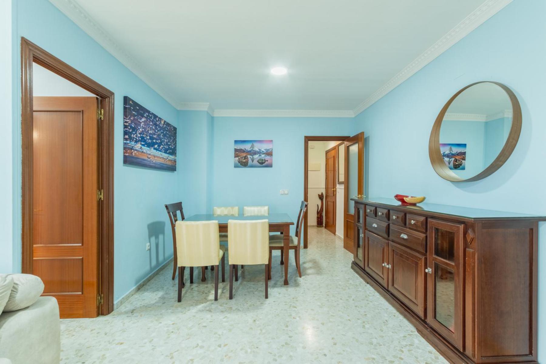 Apartamento Jerez Norte Jerez de la Frontera Exteriér fotografie