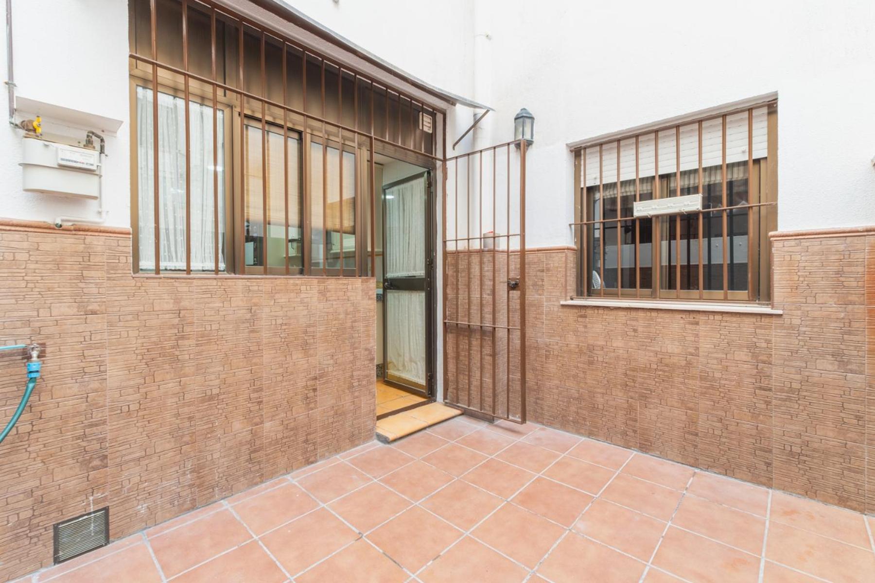 Apartamento Jerez Norte Jerez de la Frontera Exteriér fotografie