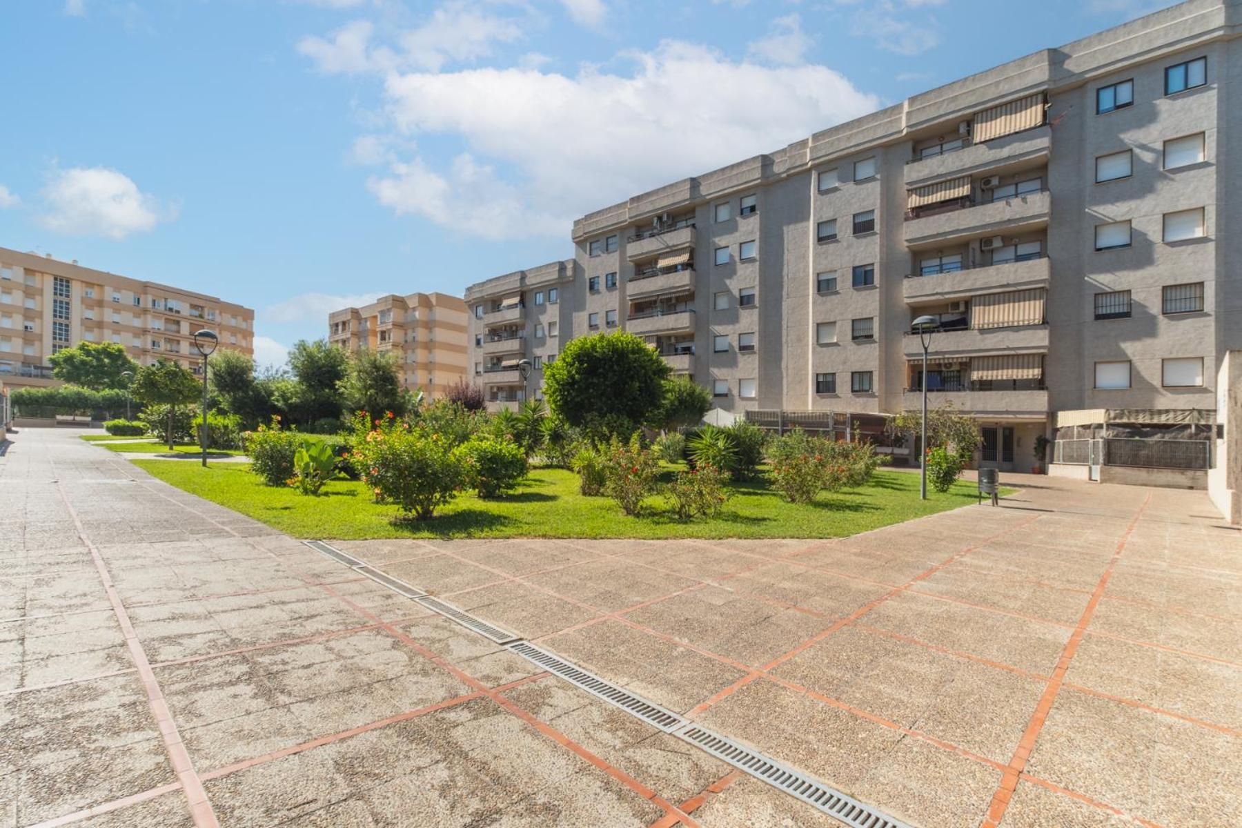 Apartamento Jerez Norte Jerez de la Frontera Exteriér fotografie