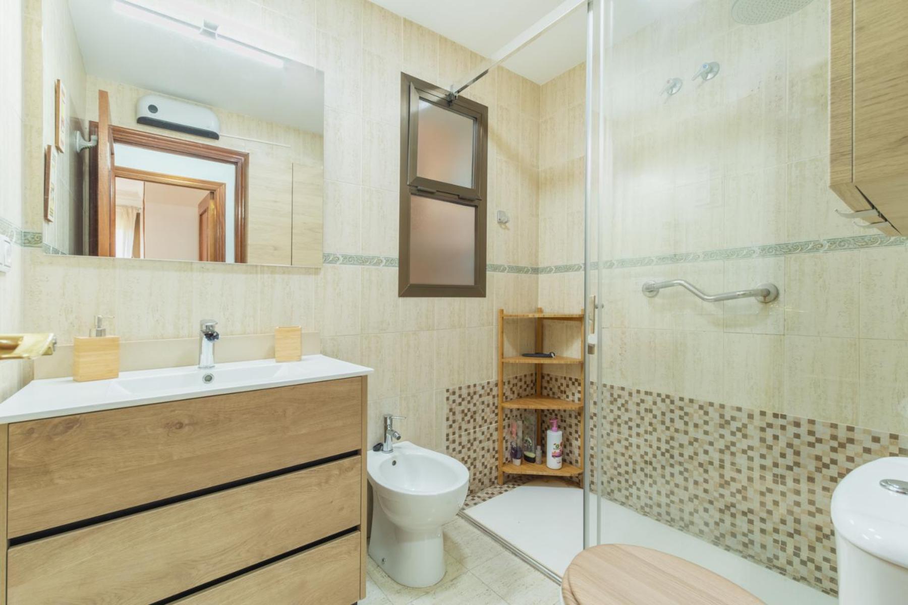 Apartamento Jerez Norte Jerez de la Frontera Exteriér fotografie