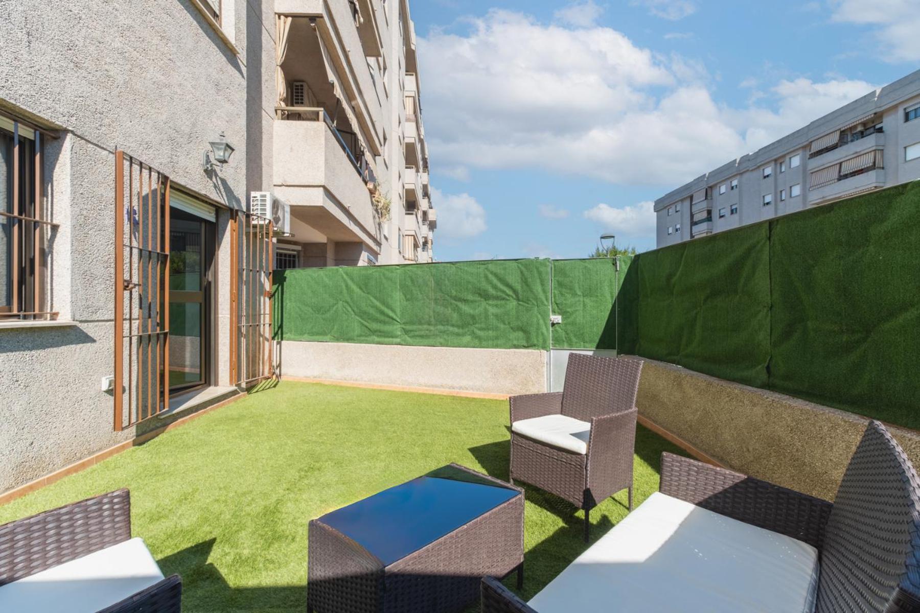 Apartamento Jerez Norte Jerez de la Frontera Exteriér fotografie